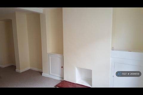 undefined, Seagate Terrace, Spalding, PE12