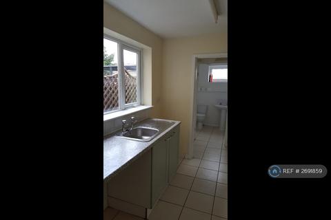 undefined, Seagate Terrace, Spalding, PE12