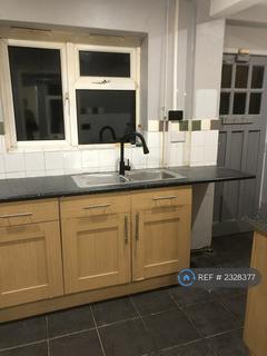 undefined, Peplow Road, Birmingham, B33
