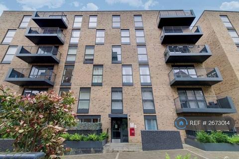 2 bedroom flat to rent, Lyon Road, Harrow, HA1