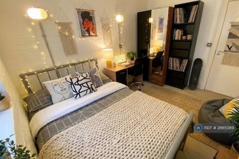 3 bedroom flat to rent, Newarke Street, Leicester, LE1