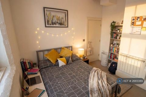 3 bedroom flat to rent, Newarke Street, Leicester, LE1