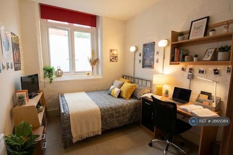 3 bedroom flat to rent, Newarke Street, Leicester, LE1