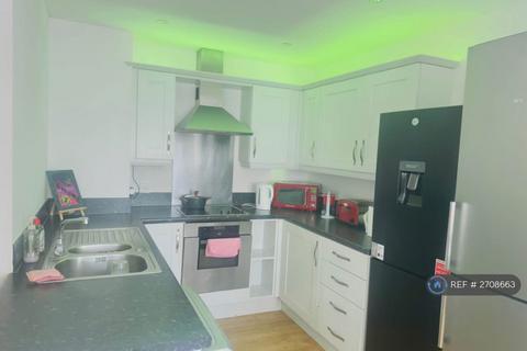 undefined, Halford House, Hamilton, Leicester, LE5
