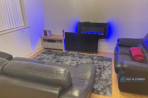 undefined, Halford House, Hamilton, Leicester, LE5