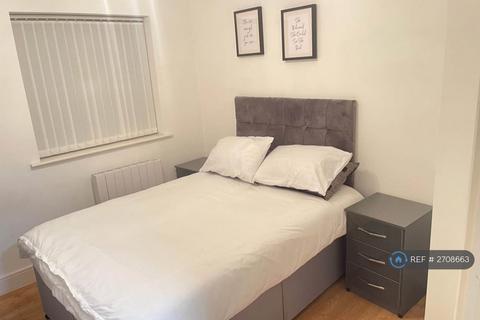 undefined, Halford House, Hamilton, Leicester, LE5