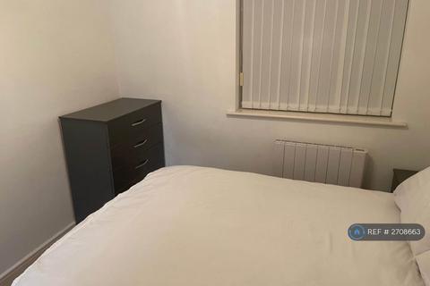 undefined, Halford House, Hamilton, Leicester, LE5