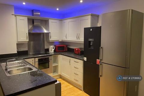 undefined, Halford House, Hamilton, Leicester, LE5