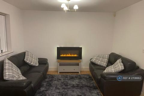 undefined, Halford House, Hamilton, Leicester, LE5