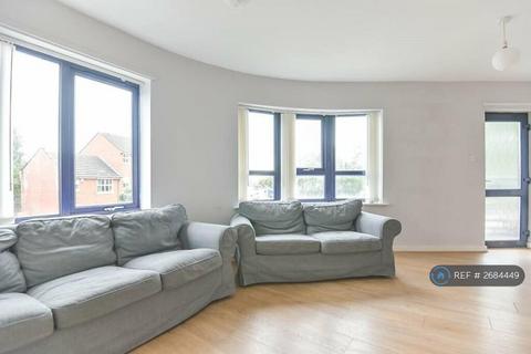 2 bedroom flat to rent, Chichester Road South, Hulme, Manchester, M15