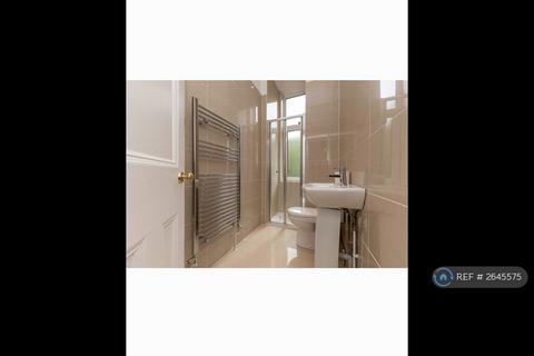 undefined, Novar Drive, Glasgow, G12