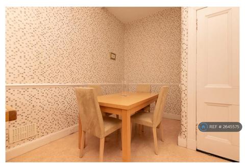 undefined, Novar Drive, Glasgow, G12