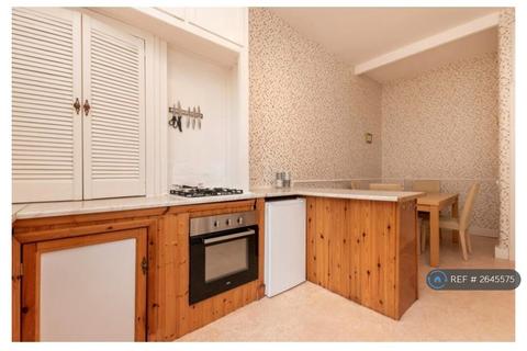 undefined, Novar Drive, Glasgow, G12