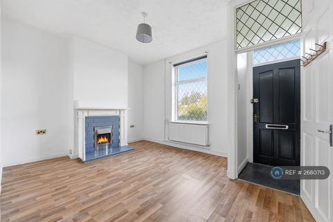 undefined, Bentley Street, Rochdale, OL12