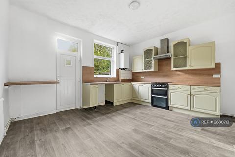 undefined, Bentley Street, Rochdale, OL12