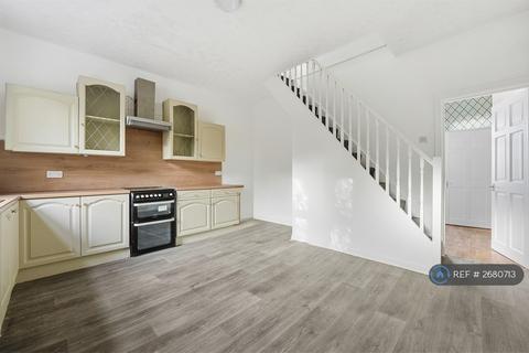 undefined, Bentley Street, Rochdale, OL12
