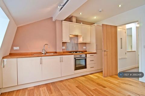 2 bedroom flat to rent, Church Street, Brighton, BN1