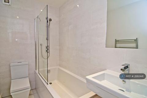 2 bedroom flat to rent, Church Street, Brighton, BN1