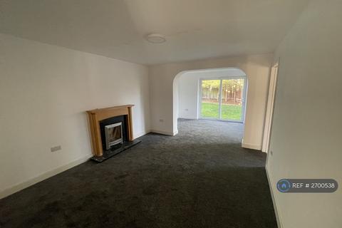 4 bedroom detached house to rent, Eskdale Close, Oadby, Leicester, LE2