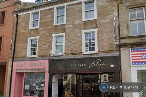 1 bedroom flat to rent, High Street, Ayr, KA7
