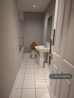 1 bedroom flat to rent, High Street, Ayr, KA7