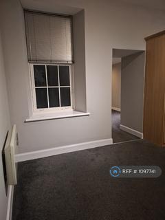 1 bedroom flat to rent, High Street, Ayr, KA7