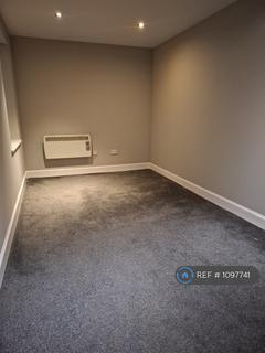 1 bedroom flat to rent, High Street, Ayr, KA7