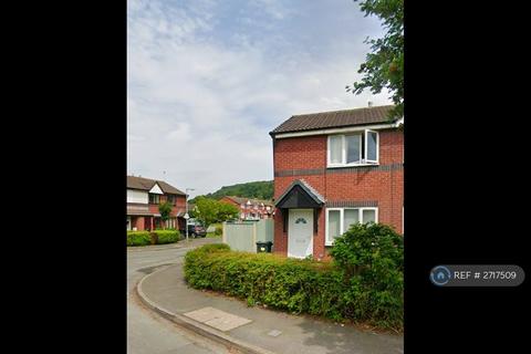 undefined, Britannia Road, Helsby, Frodsham, WA6