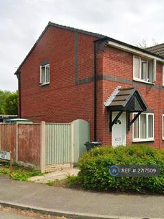 undefined, Britannia Road, Helsby, Frodsham, WA6