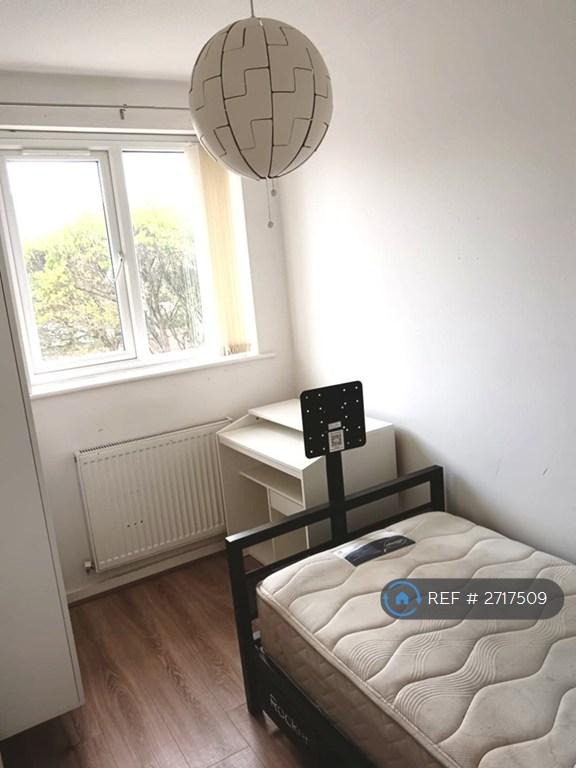 Single Bedroom