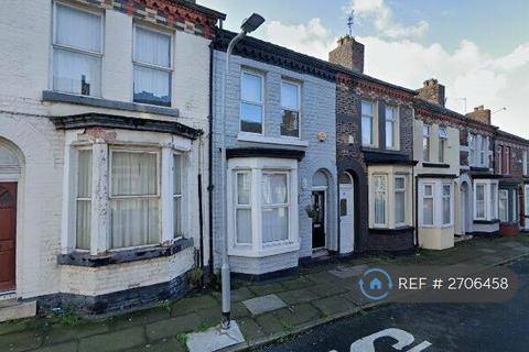 undefined, Woodbine Street, Liverpool, L5