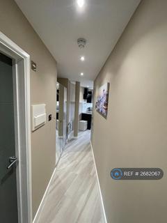Studio to rent, Broad Street, Nottingham, NG1
