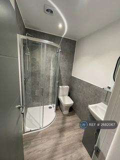 Studio to rent, Broad Street, Nottingham, NG1