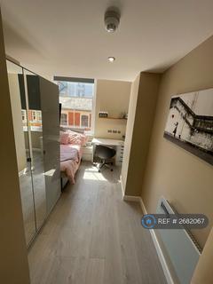 Studio to rent, Broad Street, Nottingham, NG1