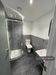Studio to rent, Broad Street, Nottingham, NG1