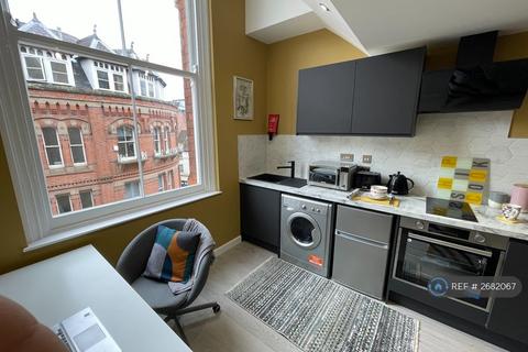 undefined, Broad Street, Nottingham, NG1