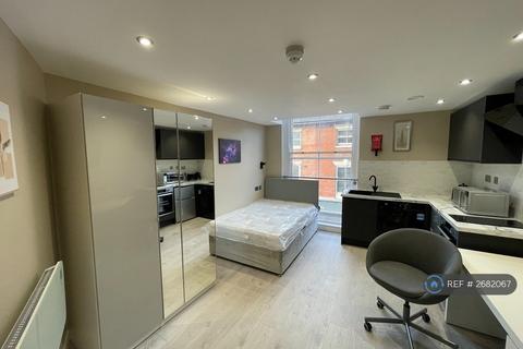 undefined, Broad Street, Nottingham, NG1