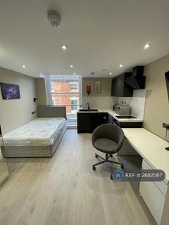 undefined, Broad Street, Nottingham, NG1