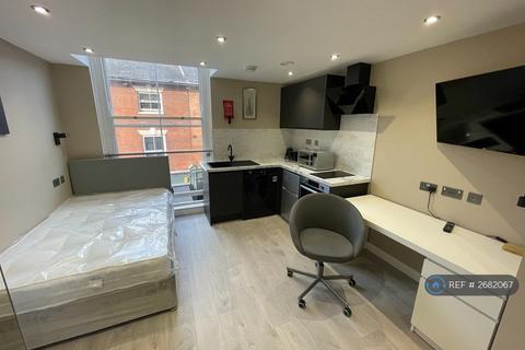 undefined, Broad Street, Nottingham, NG1