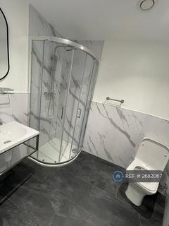 undefined, Broad Street, Nottingham, NG1