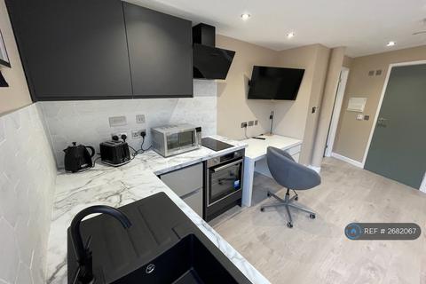 undefined, Broad Street, Nottingham, NG1