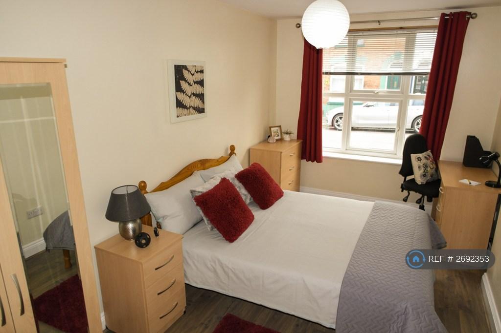 Bedroom 8