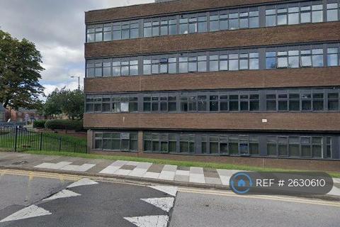 undefined, Riverside House, Perry Barr, Birmingham, B42