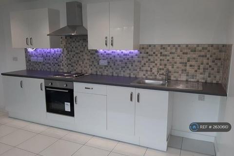 undefined, Riverside House, Perry Barr, Birmingham, B42