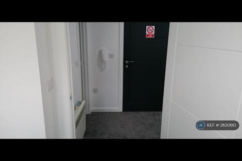 undefined, Riverside House, Perry Barr, Birmingham, B42