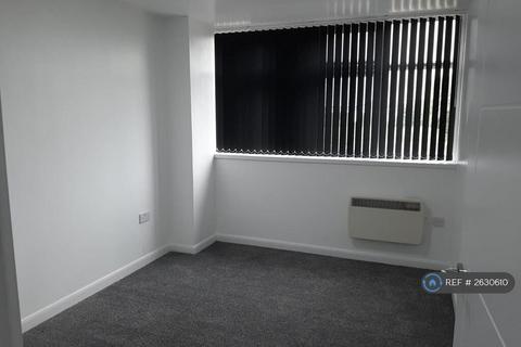 undefined, Riverside House, Perry Barr, Birmingham, B42