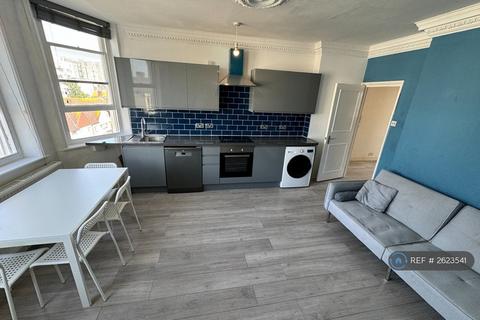 undefined, Holland Road, Hove, BN3