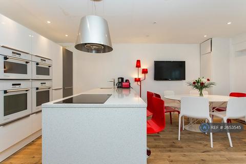 undefined, Huntsworth Mews, London, NW1