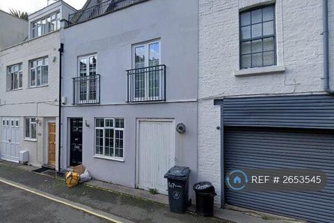 undefined, Huntsworth Mews, London, NW1