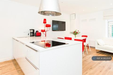 undefined, Huntsworth Mews, London, NW1